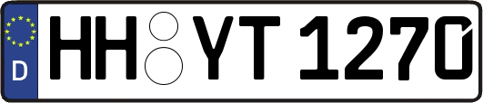 HH-YT1270