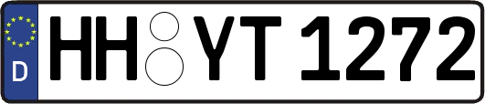 HH-YT1272