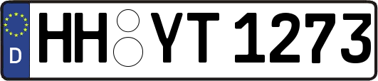 HH-YT1273