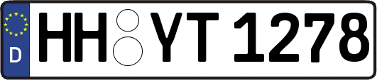 HH-YT1278
