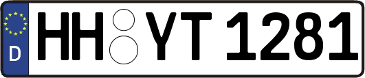 HH-YT1281