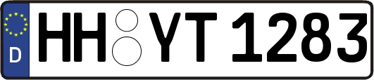 HH-YT1283