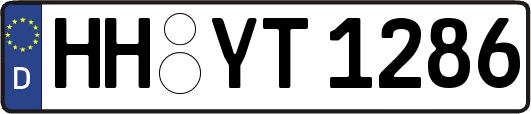 HH-YT1286