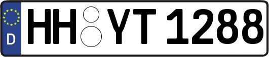 HH-YT1288