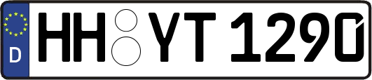 HH-YT1290