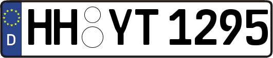 HH-YT1295