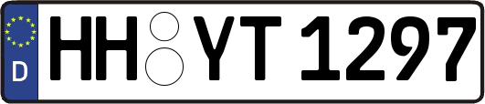 HH-YT1297
