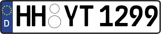 HH-YT1299