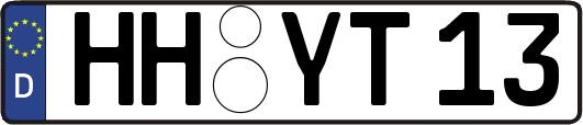 HH-YT13