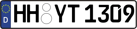 HH-YT1309