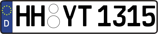 HH-YT1315