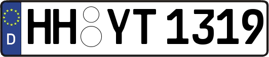 HH-YT1319