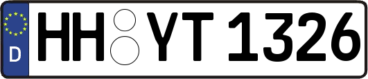 HH-YT1326