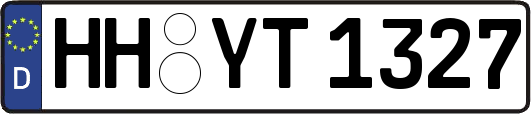 HH-YT1327