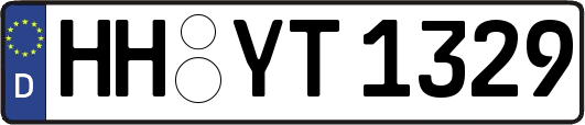 HH-YT1329