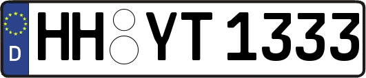 HH-YT1333