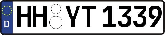 HH-YT1339