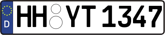HH-YT1347