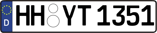HH-YT1351