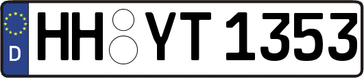 HH-YT1353
