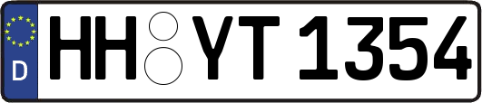 HH-YT1354