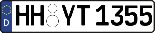 HH-YT1355