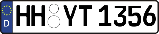 HH-YT1356