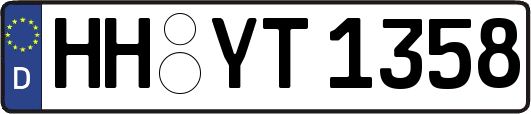 HH-YT1358