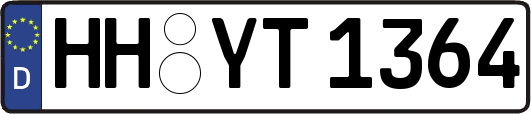 HH-YT1364