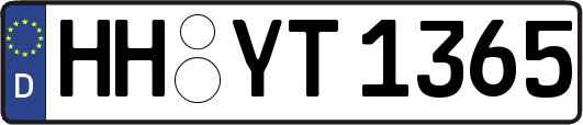 HH-YT1365