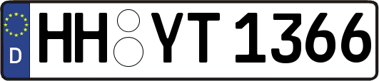 HH-YT1366