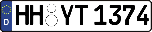 HH-YT1374