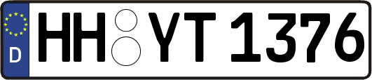 HH-YT1376
