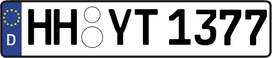 HH-YT1377
