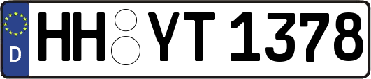 HH-YT1378