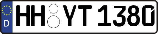HH-YT1380