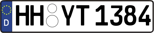 HH-YT1384