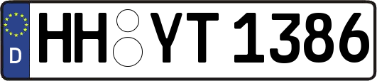 HH-YT1386