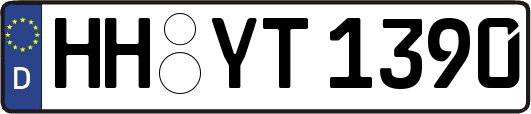 HH-YT1390