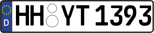 HH-YT1393