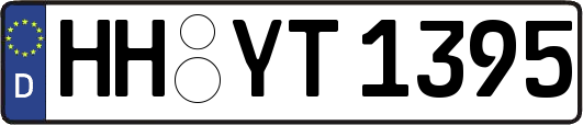 HH-YT1395