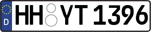 HH-YT1396