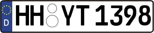 HH-YT1398