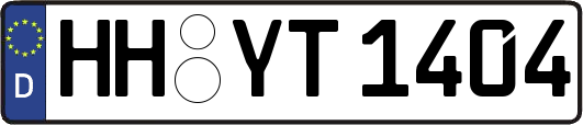 HH-YT1404