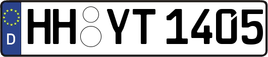 HH-YT1405