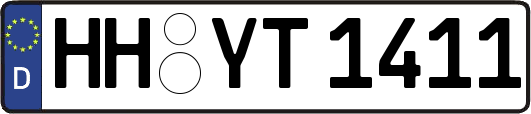 HH-YT1411