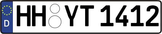 HH-YT1412