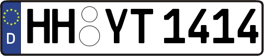 HH-YT1414