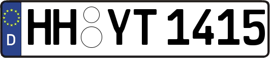 HH-YT1415