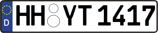 HH-YT1417